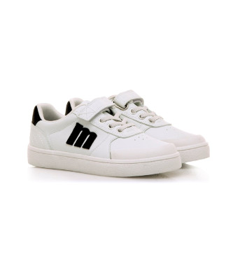 MTNG Kids Baskets Saturno blanc