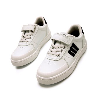 MTNG Kids Baskets Saturno blanc