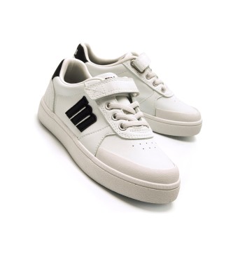 MTNG Kids Baskets Saturno blanc