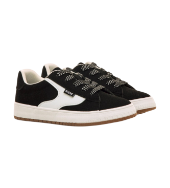 Mustang Kids Zapatillas Saturno negro
