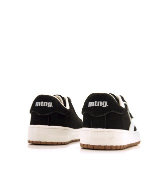 Mustang Kids Zapatillas Saturno negro