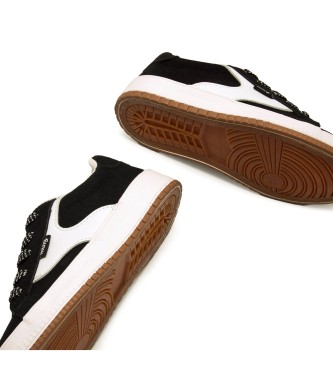 Mustang Kids Zapatillas Saturno negro
