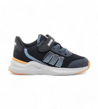 Mustang Kids Sportschoenen Apolo navy