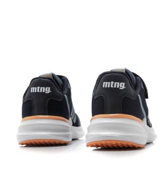 Mustang Kids Turnschuhe Apolo navy