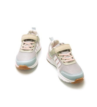 Mustang Kids Apolo Sneakers Grey