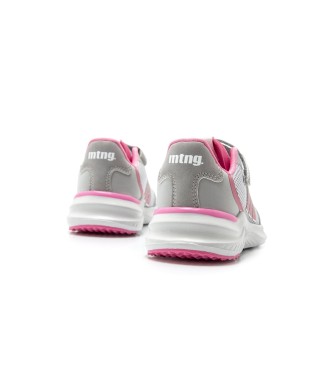 Mustang Kids Sportschoenen Apolo grijs