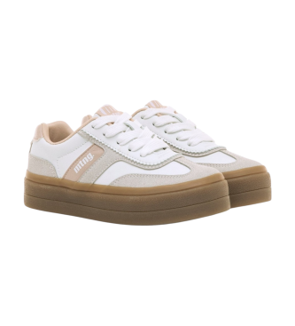 MTNG Kids Sneakers bianche pi grandi