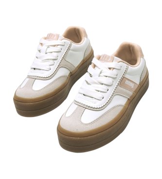 MTNG Kids Sneakers bianche pi grandi