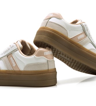 MTNG Kids Sneakers bianche pi grandi