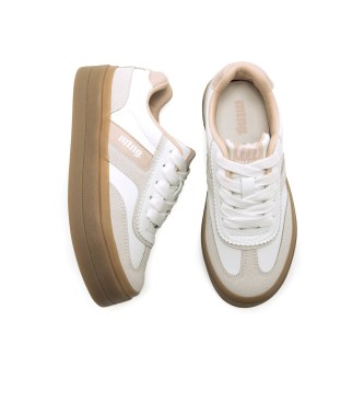 MTNG Kids Sneakers bianche pi grandi