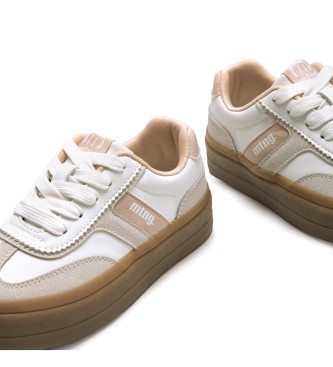 MTNG Kids Sneakers bianche pi grandi