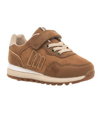 Mustang Kids Trainers Casty Bruin