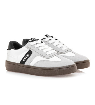 Mustang Kids Zapatillas Emi Blanco