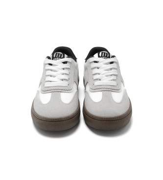 Mustang Kids Emi Sneakers Vit