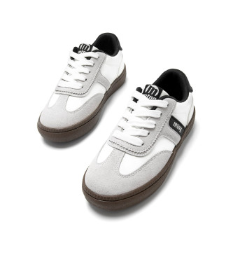 Mustang Kids Zapatillas Emi Blanco