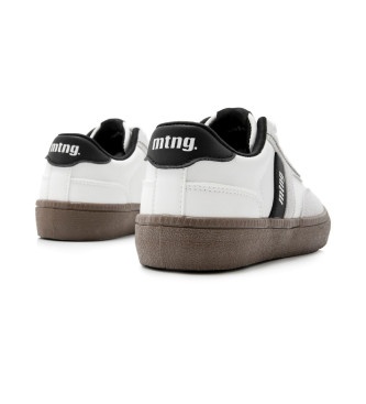 Mustang Kids Emi Sneakers Hvid