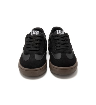 Mustang Kids Zapatillas Emi Negro