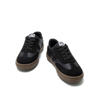 Mustang Kids Emi Sneakers Black