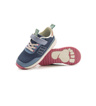 Mustang Kids Trainers Gratis Blauw