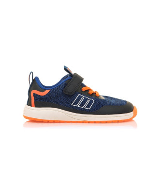 MTNG Kids Trainers Sport Free blue