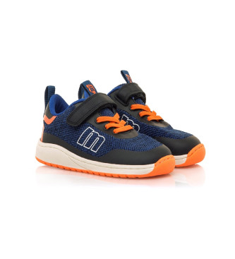 MTNG Kids Trainers Sport Free blue