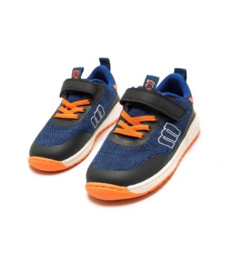 MTNG Kids Trainers Sport Free blue