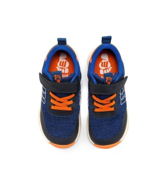 MTNG Kids Trainers Sport Free blue