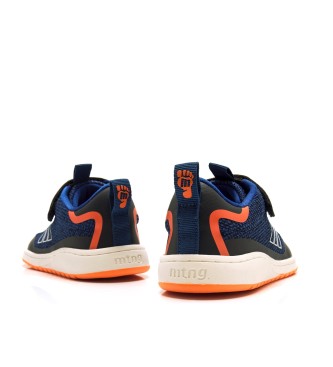 MTNG Kids Trainers Sport Free blue