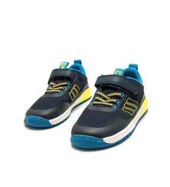 MTNG Kids Trainers Sport Free blue