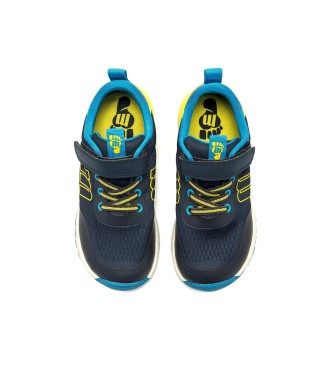 MTNG Kids Trainers Sport Free blue