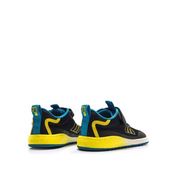 MTNG Kids Trainers Sport Free blue