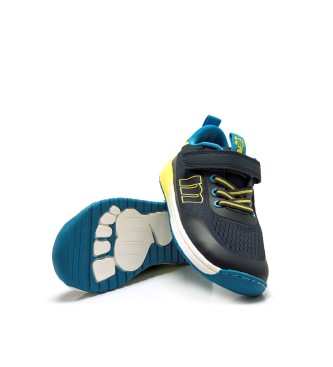 MTNG Kids Trainers Sport Free blue