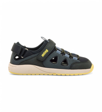 Mustang Kids Sandalias Free marino