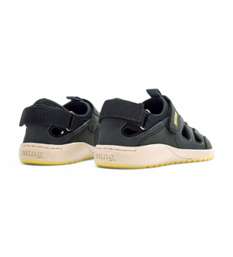 Mustang Kids Sandalias Free marino