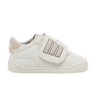 MTNG Kids Turnschuhe Free white