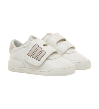 MTNG Kids Turnschuhe Free white