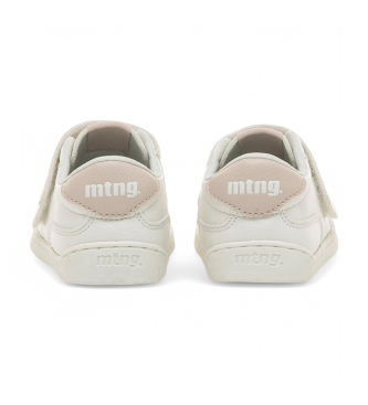 MTNG Kids Turnschuhe Free white