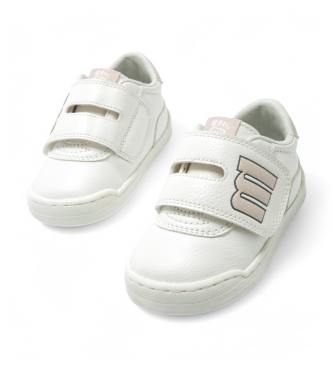 MTNG Kids Turnschuhe Free white