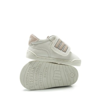 MTNG Kids Turnschuhe Free white