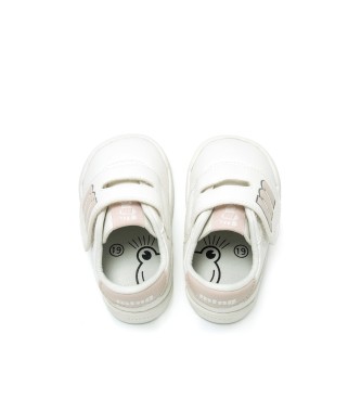 MTNG Kids Turnschuhe Free white
