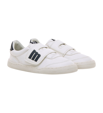 Mustang Kids Sport Free Sneakers Vit