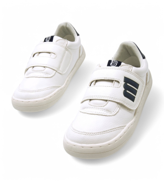 Mustang Kids Sport Free Sneakers Vit