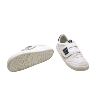 Mustang Kids Sapatilhas Sport Free Branco