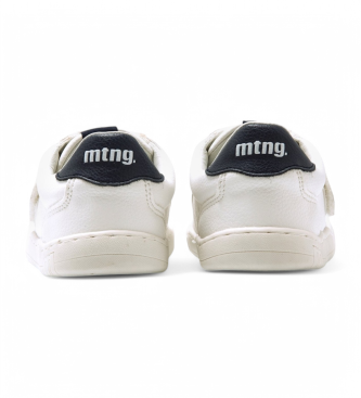 Mustang Kids Sport Free Sneakers Vit