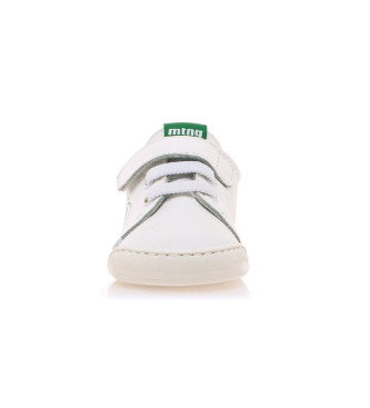 Mustang Kids Zapatilals Sport Free Blanco