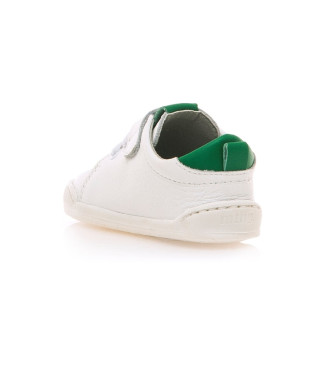 Mustang Kids Zapatilals Sport Free Blanco