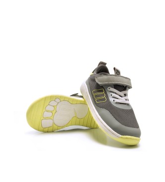 MTNG Kids Sapatilhas Sport Free cinzentas
