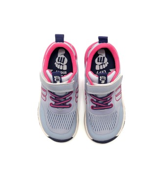 MTNG Kids Trainers Sport Free purple