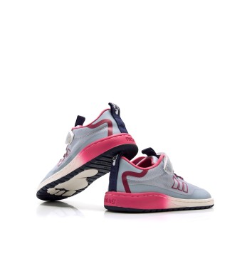 MTNG Kids Trainers Sport Free purple