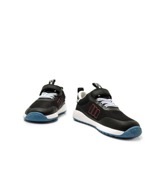 Mustang Kids Zapatillas Free Negro